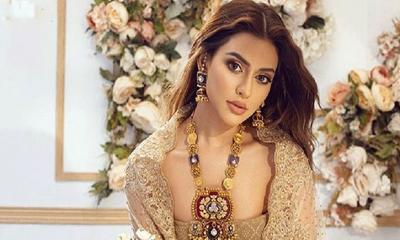 হাসপাতাল থেকে বাসায় ফিরেছেন নুসরাত