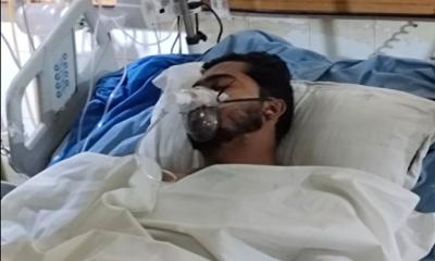 নুরের নাকের হার ভেঙে গেছে, অবস্থা স্থিতিশীল : ঢামেক পরিচালক