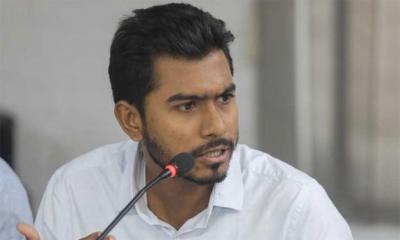 জোট গঠনের যে বার্তা দিলেন নুর