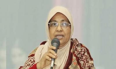 জন্মসনদ না থাকলেও শিশুকে টিকা দিতে হবে: স্বাস্থ্য উপদেষ্টা