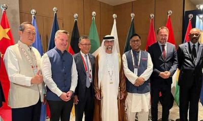 ১০ বিলিয়ন ডলারের বিনিয়োগ হারিয়েছে দেশ: নসরুল