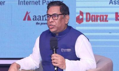 ‘প্রযুক্তিই সময়-অর্থ সাশ্রয় করে গ্রাহকদের মানসম্পন্ন বিদ্যুৎ দেবে’