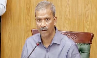 হুটহাট জামিন না দেওয়ার অনুরোধ জানালেন আইন উপদেষ্টা