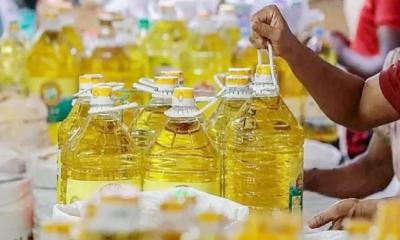 তেলের সঙ্গে অন্য পণ্য কিনতে বাধ্য করলে মিলবে শাস্তি