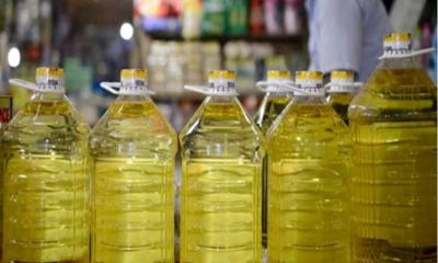 অবশেষে বাড়লো ভোজ্যতেলের দাম