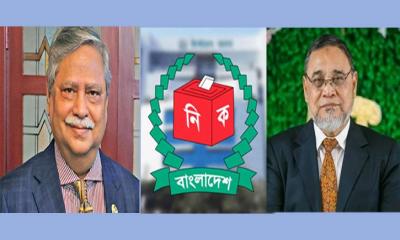 রাষ্ট্রপতির সঙ্গে সিইসির সাক্ষাৎ শেষ, অপেক্ষা তফসিলের