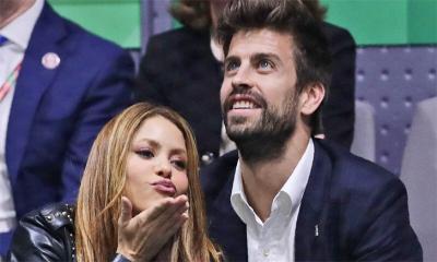 শাকিরার বিশ্বাসঘাতকতা ভুলতে পারছেন না পিকে!