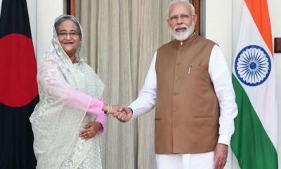 বড় প্রাপ্তি জ্বালানি ও বিদ্যুৎ খাতে