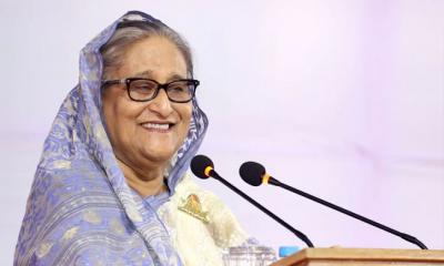 যেকোনো পরিস্থিতি সামাল দেয়ার সক্ষমতা আছে বাংলাদেশের