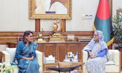 চিকিৎসকদের সক্ষমতা বৃদ্ধিতে কাজ করতে আগ্রহী ডব্লিউএইচও