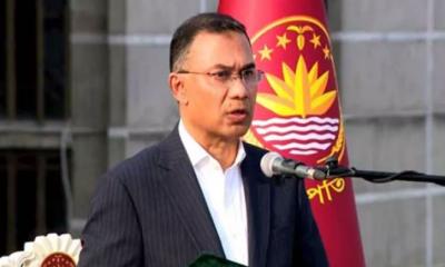 একুশের প্রথম প্রহরে ভাষা শহীদদের শ্রদ্ধা জানাবেন প্রধানমন্ত্রী