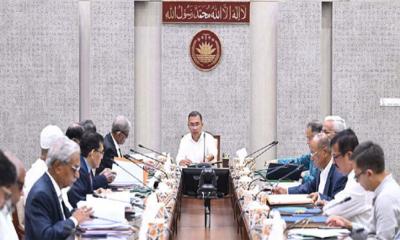 বিদ্যুৎ সাশ্রয়ে প্রধানমন্ত্রীর ব্যতিক্রমী উদ্যোগ