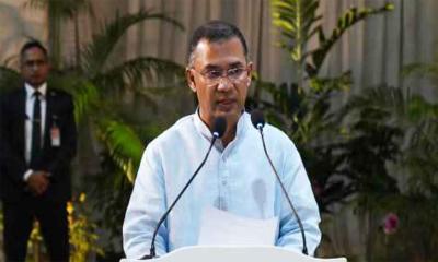 দুর্নীতি মোকাবেলায় দৃঢ় পদক্ষেপ নেওয়া হবে: প্রধানমন্ত্রী