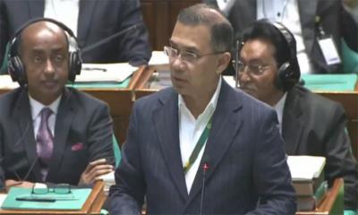 প্রতিটি পরিবারকে স্বনির্ভর করাই বিএনপির লক্ষ্য: প্রধানমন্ত্রী