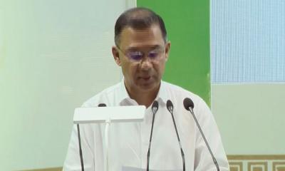 জুলাই সনদের সব কিছু পর্যায়ক্রমে বাস্তবায়ন করা হবে: প্রধানমন্ত্রী