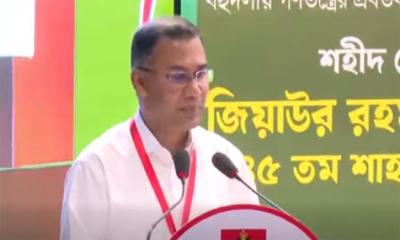সামনে অপেক্ষা করছে কঠিন ও গুরুত্বপূর্ণ সময়: প্রধানমন্ত্রী