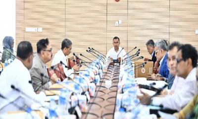 একনেকে ৩ হাজার ৮৯১ কোটি টাকার ১০ প্রকল্প অনুমোদন