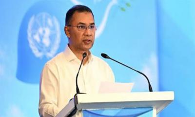 বিশ্ব শান্তি প্রতিষ্ঠায় বাংলাদেশের শান্তিরক্ষীদের অংশগ্রহণ গৌরবের: প্রধানমন্ত্রী