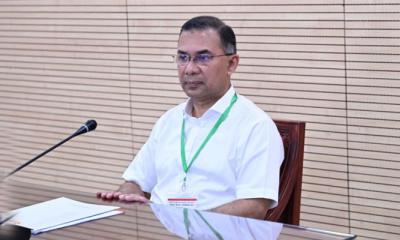বৈষম্যহীন বাংলাদেশ গড়তে ঐক্যবদ্ধভাবে কাজ করতে হবে: প্রধানমন্ত্রী