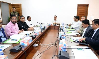 কৃষকদের পূর্ণাঙ্গ তালিকা প্রণয়নের নির্দেশ প্রধানমন্ত্রীর