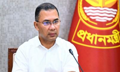 রাজধানীর চারপাশের নদী দূষণ রোধে কর্মপরিকল্পনা তৈরির নির্দেশ প্রধানমন্ত্রীর