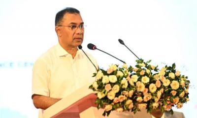 ভঙ্গুর এই রাষ্ট্রটি এবার পুনর্গঠনের পালা: প্রধানমন্ত্রী