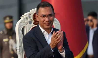 প্রধানমন্ত্রীর ভারত সফর নিয়ে বিজ্ঞপ্তি প্রত্যাহার করল দিল্লি
