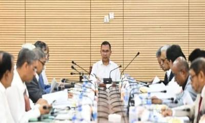 পে স্কেলে তিন ধাপে বাড়বে মূল বেতন, ২০২৮ থেকে একযোগে নতুন ভাতা