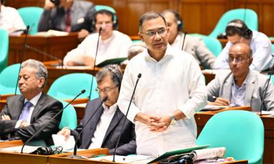 জ্বালানি সংকট থেকে বের হতে সরকার কর্মপরিকল্পনা গ্রহণ করেছে: প্রধানমন্ত্রী