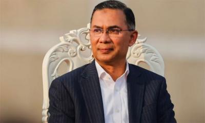 নিউইয়র্কের উদ্দেশে সোমবার ঢাকা ছাড়বেন প্রধানমন্ত্রী