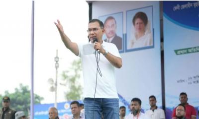 দেশে অরাজকতা সৃষ্টির চেষ্টা চলছে: প্রধানমন্ত্রী