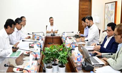 দুই মাসে এক হাজার খেলার মাঠ স্থাপনের নির্দেশ প্রধানমন্ত্রীর