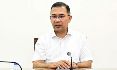 ডেঙ্গু প্রতিরোধে সচেতনতা বাড়াতে মাইকিংয়ের নির্দেশ প্রধানমন্ত্রীর