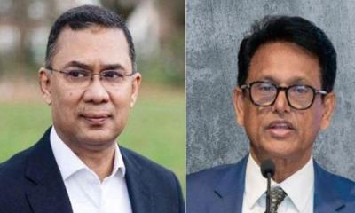 প্রধানমন্ত্রীর সঙ্গে জরুরি বৈঠকে শিক্ষামন্ত্রী