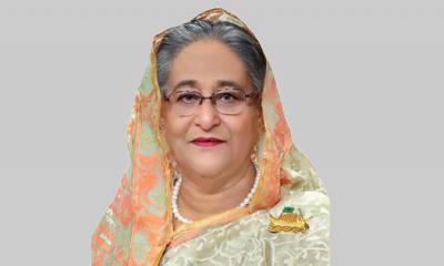 দেশ গড়ায় আত্মনিয়োগের আহ্বান প্রধানমন্ত্রীর