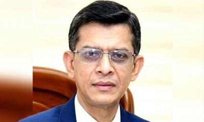 মেয়াদ বাড়ল মন্ত্রিপরিষদ সচিবের