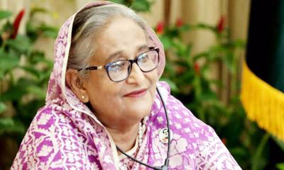 দেশবাসীকে বাংলা নববর্ষের শুভেচ্ছা প্রধানমন্ত্রীর