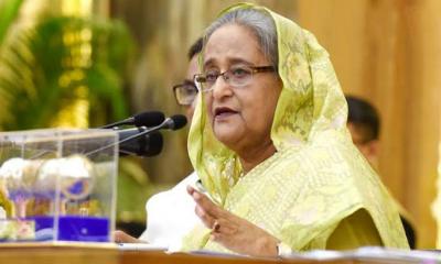 রোহিঙ্গাদের মিয়ানমারে প্রত্যাবাসনে প্রধানমন্ত্রীর ৫ প্রস্তাব