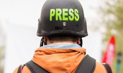 ২০২২ সালে প্রতি ৪ দিনে একজন সাংবাদিক নিহত: ইউনেস্কো