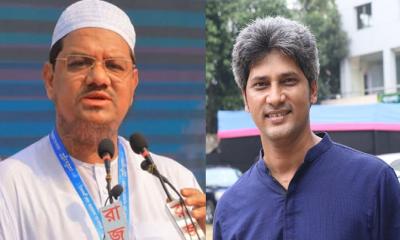 পীর-সাকি পেলেন গানম্যান, জানা গেল রহস্য