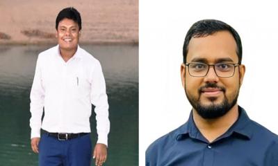 দুই প্রতিমন্ত্রীর পিএসের একজন আ.লীগ ঘরোনার, আরেকজন পরকীয়ায় অভিযুক্ত