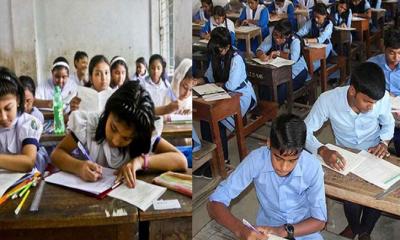 পিইসি-জেএসসি পরীক্ষা ফেরার খবরে যা জানাল শিক্ষাবোর্ড