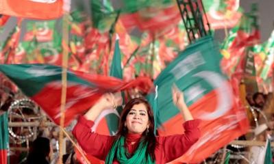 নির্বাচন বর্জনের বিষয়ে যা জানাল ইমরান খানের দল পিটিআই