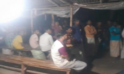 পাবনায় চরমপন্থী দলের সাবেক সদস্যকে গুলি করে হত্যা 