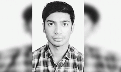 মেডিকেলে চান্স পেয়েও ভর্তি অনিশ্চিত ভাঙ্গুড়ার উৎস ঘোষের