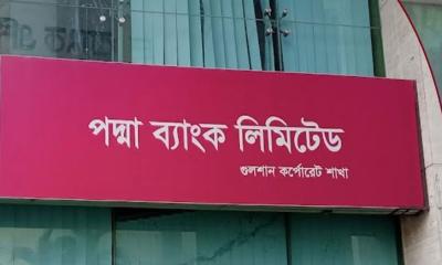 ব্যাংক খাতে থাকছে না ‘পদ্মা ব্যাংক’ নাম