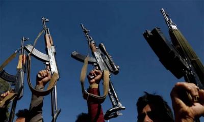 পাকিস্তানে সন্ত্রাসী হামলায় ১৬ সেনা নিহত