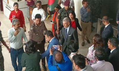 আলোচনা ভালো হয়েছে: পল কাপুর