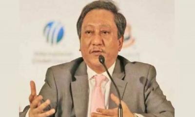 বিতর্কিত বিজ্ঞাপন প্রসঙ্গে যা বললেন বিসিবি সভাপতি