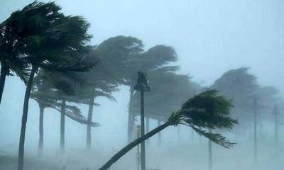 কালবৈশাখী ঝড় নিয়ে দুঃসংবাদ